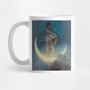 Spring Scattering Stars by Edwin Blashfield Mug